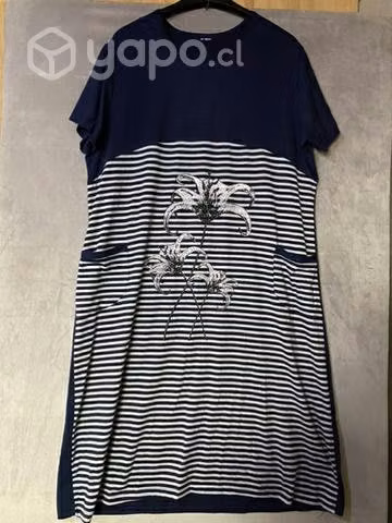 Vestido. XL