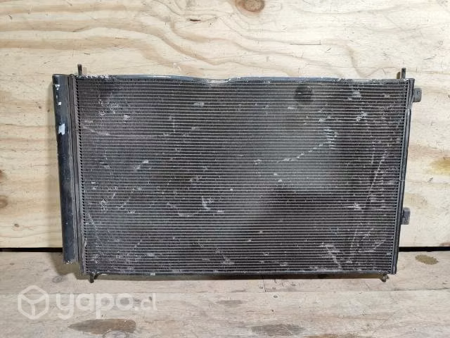 Condensador Toyota RAV4 /m01jrgd