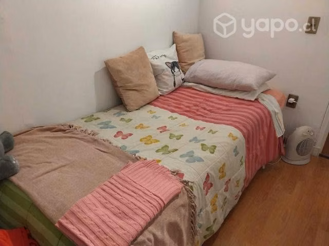 Cama 1 pl - Imagen 2