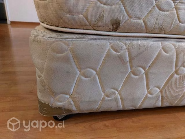 Cama 1 pl - Imagen 4