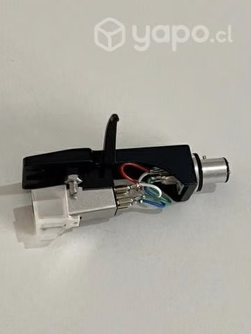Audiotechnica AT3600I, nuevas