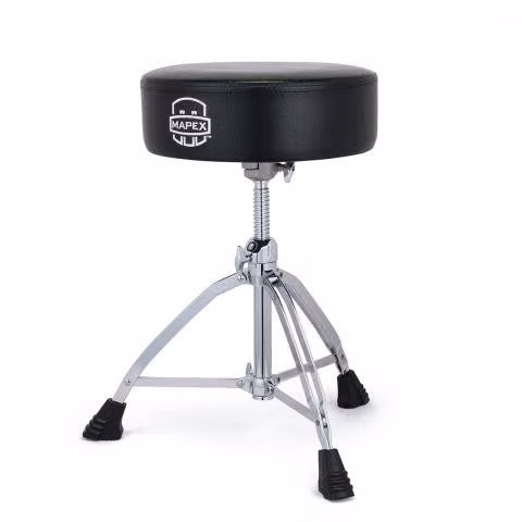 Sillin mapex t850 // lucy rock