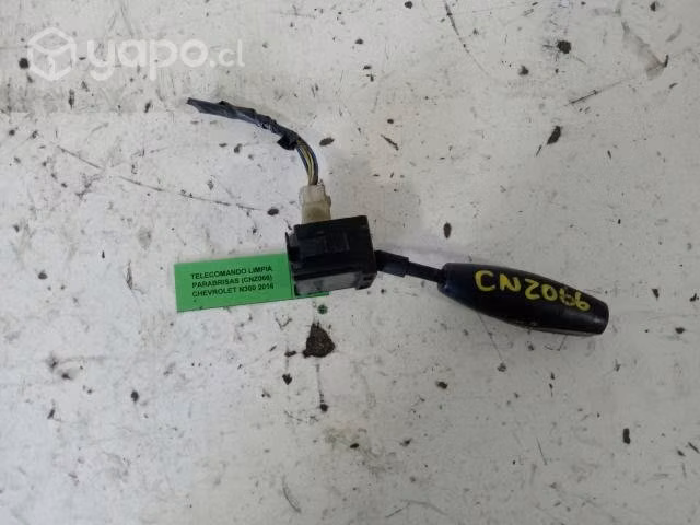 Telecomando Limpia Parabrisas (CNZ066) Chv N300