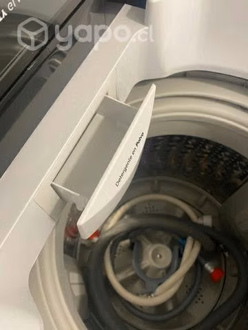 Lavadora Mademsa 9.5 kg - Imagen 2