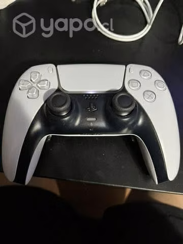 Mando ps5 scuff mause gamer pegasus