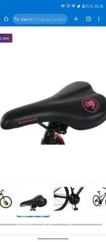 Bicicleta nueva aro 29 - Imagen 2