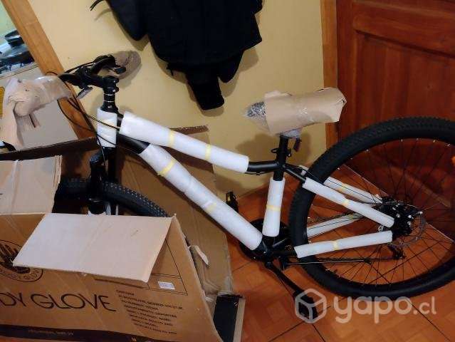 Bicicleta nueva aro 29 - Imagen 4