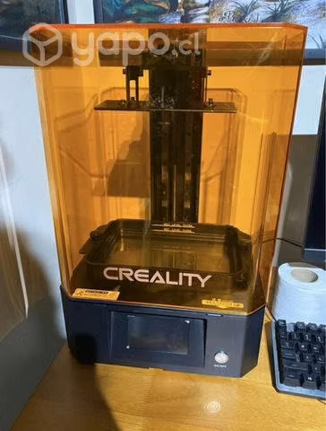 Impresora 3D Creality LD -006