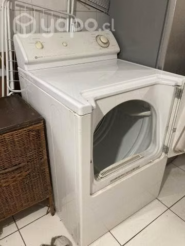 Secadora - Imagen 2