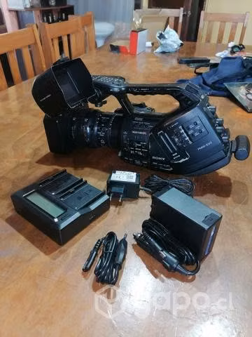 Sony pwx Ex3 XD cam