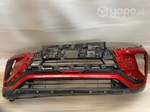 Parachoque delantero Mitsubishi eclipse cross 2020