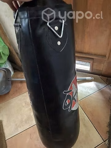 Saco de boxeo de 40 kg
