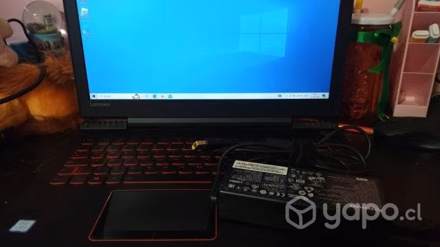Lenovo legion y520 - Imagen 2