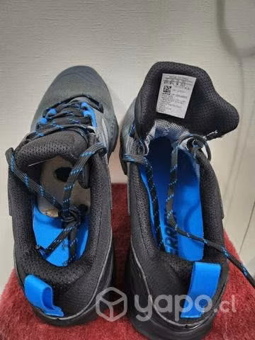 Zapatillas Adidas terrex - Imagen 2