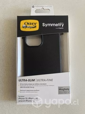 Carcasa OtterBox - Symmetry Series+ with MagSafe - Imagen 3