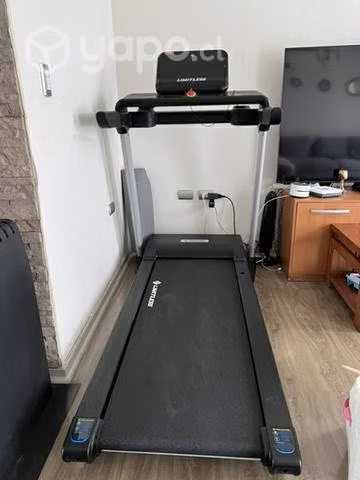 Tritadora Limitles Acero LT750