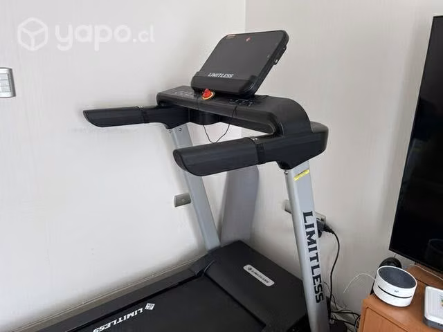 Tritadora Limitles Acero LT750