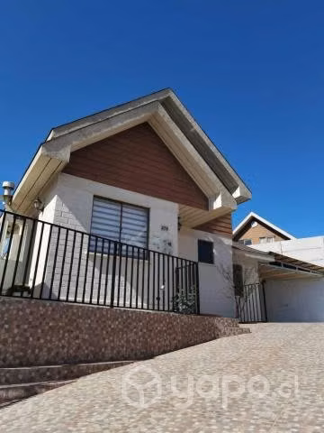 Encantadora casa alto el manzano - Imagen 6