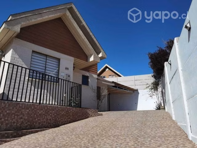 Encantadora casa alto el manzano - Imagen 5