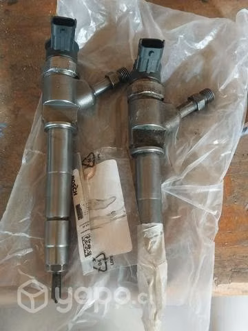 Inyectores BT 50- FORD 2.5