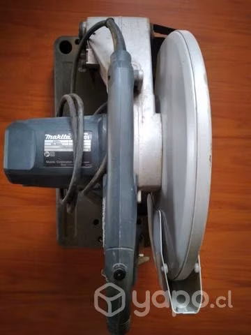 Trosadora makita