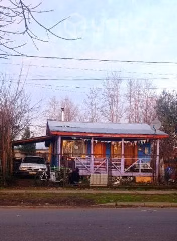Casa Pinto Termas de Chillan - Imagen 4