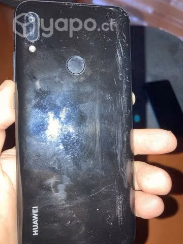 Huawei y 6 - Imagen 6