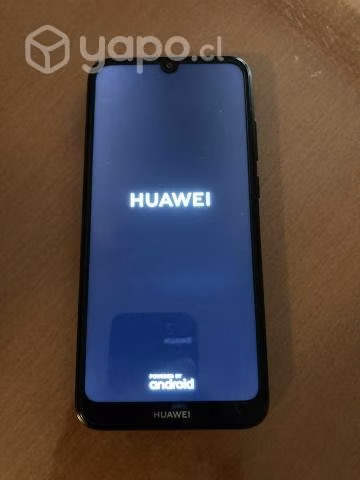 Huawei y 6 - Imagen 4