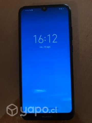Huawei y 6 - Imagen 3