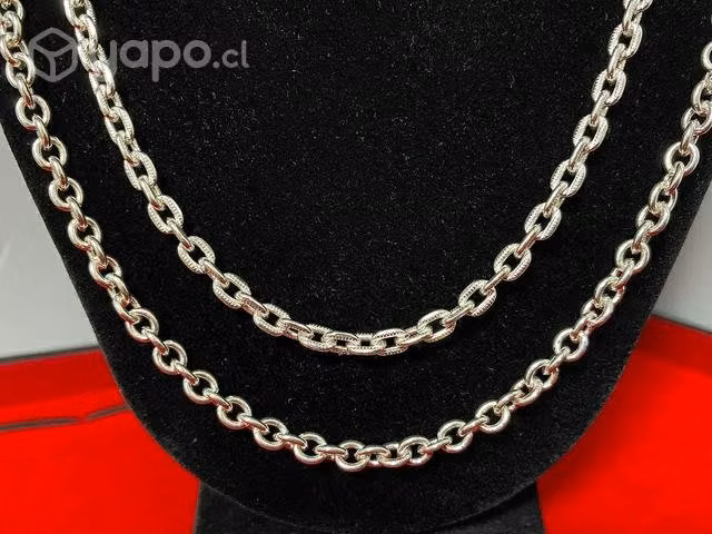 Cadenas de Plata - Imagen 2