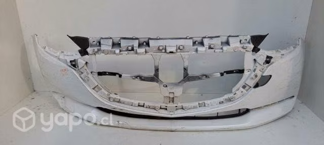 Parachoque mazda 2 20-22 CAR4