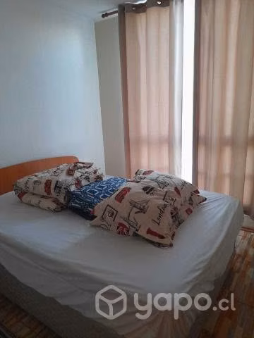 Departamento san felipe