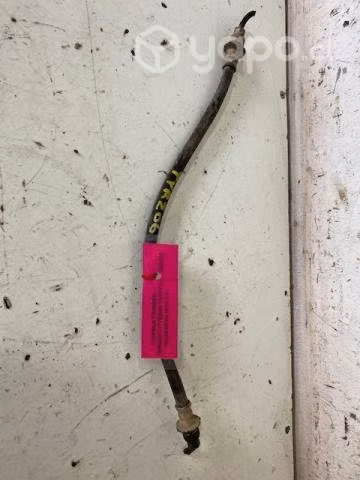 Flexible freno tras der (TYR206) Toyota Hilux Revo