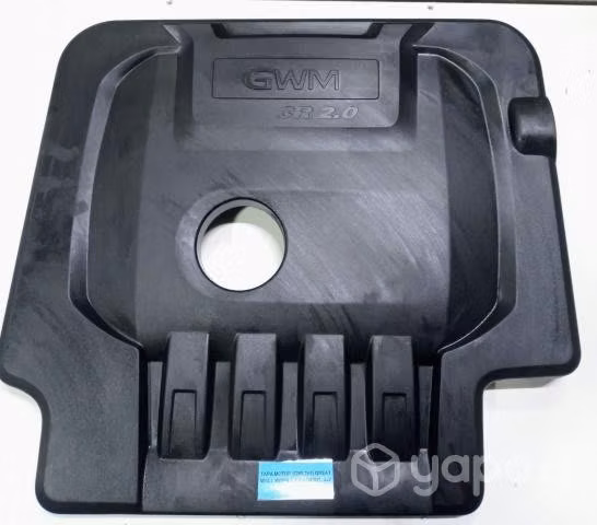 Tapa Motor (GWL265) Great Wall Wingle 7 2.0 Diesel
