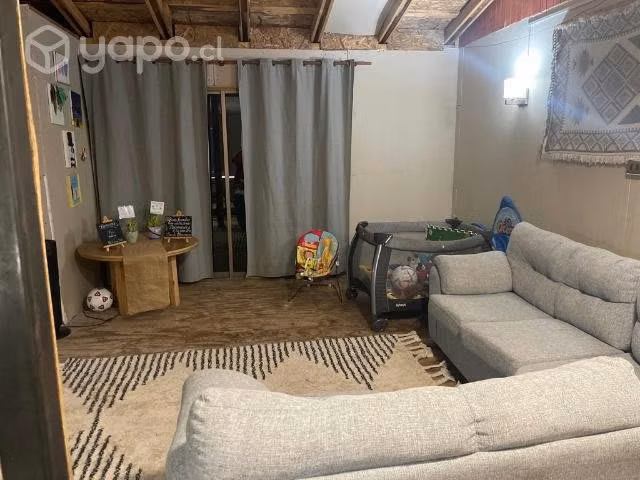 Parcela en Belloto Norte interior