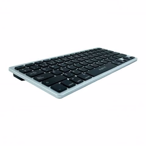 Teclado inalambrico hv-kb220bt havit - Imagen 3