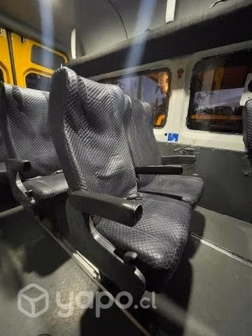Butacas de asiento - Imagen 3