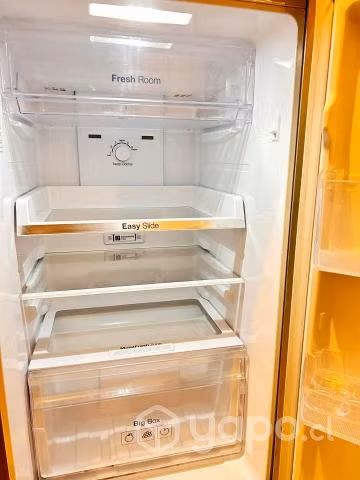 Refrigerador Samsung No frost