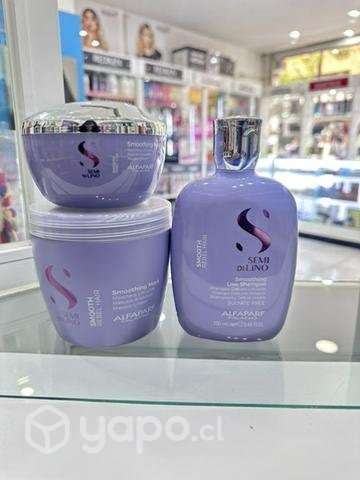 Productos capilares - Imagen 4