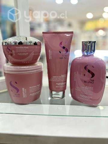 Productos capilares - Imagen 3