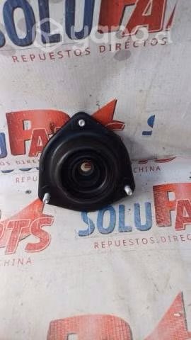 Cazoleta Jac j3 (delantera)