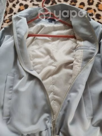 Chaqueta HM - Imagen 4