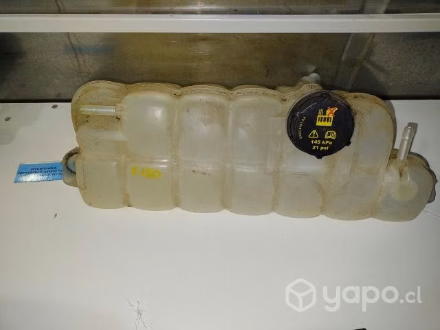 Deposito Agua Refrigerante (LFF079) Ford F150 Lari