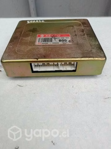 ECU/ Computador Hyundai Sonata Automático 1997/199