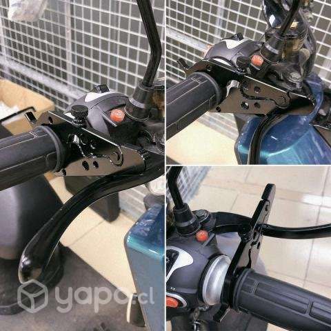 Control de velocidad para moto - Imagen 6