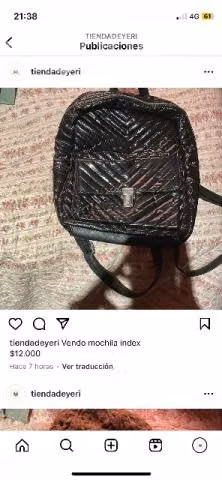 Mochila