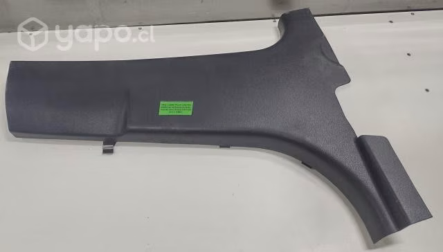 Tapiz Cubre Pilar Central Derecho Inferior Suzuki