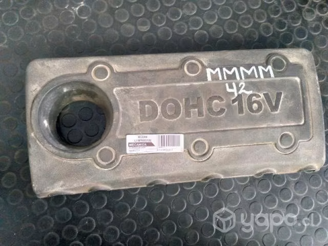 Tapa motor kia sorento 2014