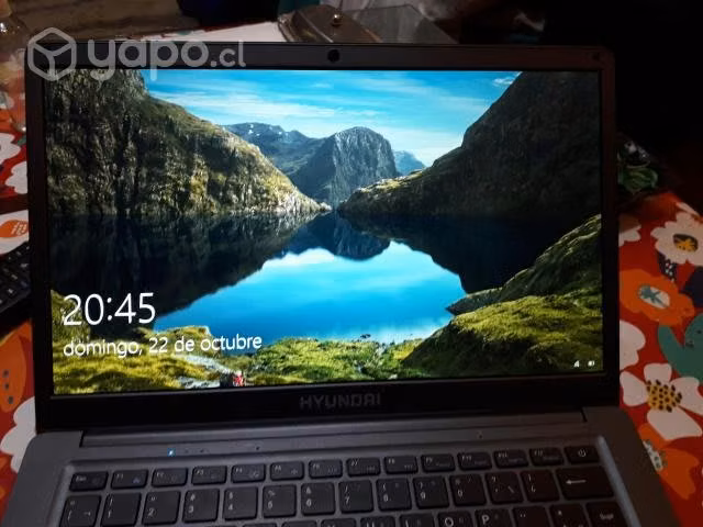 Notebook