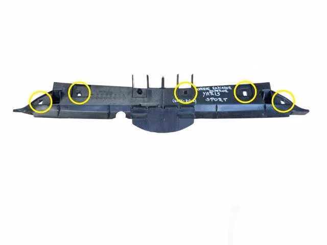 Soporte Superior Radiador Toyota New Yaris Sport